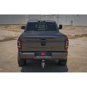 Hard bed cover roll up Rough Country 6'4"
