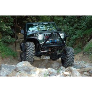 Suspension kit X-Series Rough Country Lift 4"