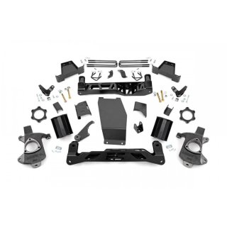 Lift Kit Rough Country Lift 7"