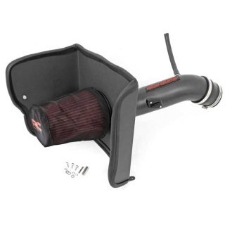 Cold air intake Rough Country