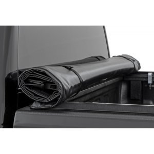 Soft roll-up bed cover Rough Country 6'7"