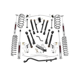 Suspension kit X-Series Rough Country Lift 6"