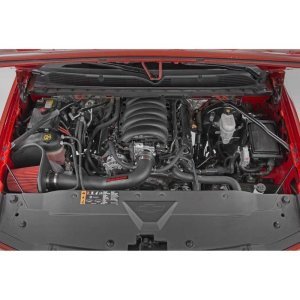 Cold air intake Rough Country