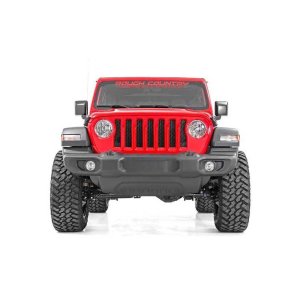 Suspension kit Rough Country Lift 2,5"