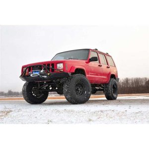 Suspension kit X-Series Rough Country Lift 6,5"