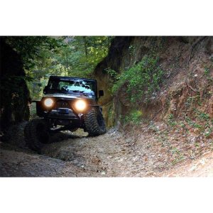 Suspension kit X-Series Rough Country Lift 6"