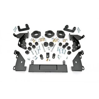 Lift Kit Rough Country Lift 3,25"