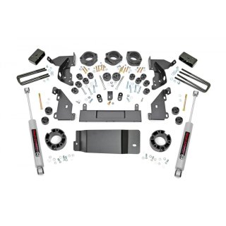 Lift Kit Rough Country Lift 4,75"