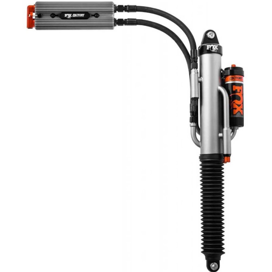Rear nitro shock FOX Factory Race 3.0 Quick Adjust Bypass Lift 0-1"