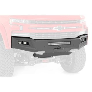 Front bumper Rough Country