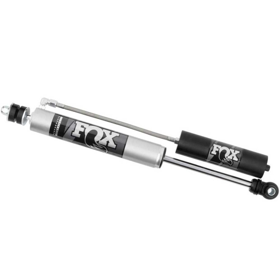 Front nitro shock FOX Performance 2.0 IFP Reservoir Lift 0-1,5"