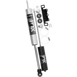 Front nitro shock FOX Performance 2.0 IFP Reservoir Lift 0-1,5"