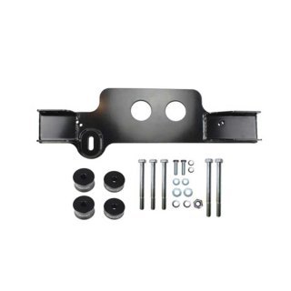 Heavy duty front diff drop kit Superior Engineering