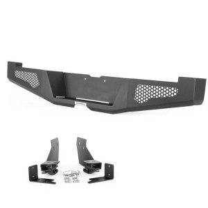 Rear bumper Go Rhino