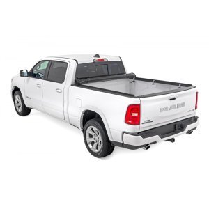 Soft roll-up bed cover Rough Country 6'4"