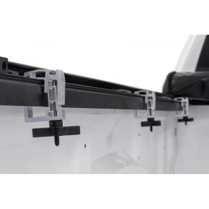 Soft roll-up bed cover Rough Country 6'4"