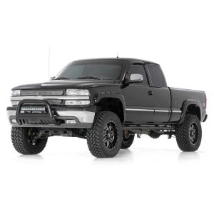 Suspension kit Rough Country Lift 6"