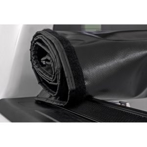 Soft roll-up bed cover Rough Country 6'4"