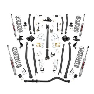 Suspension long arm kit Rough Country Lift 6"