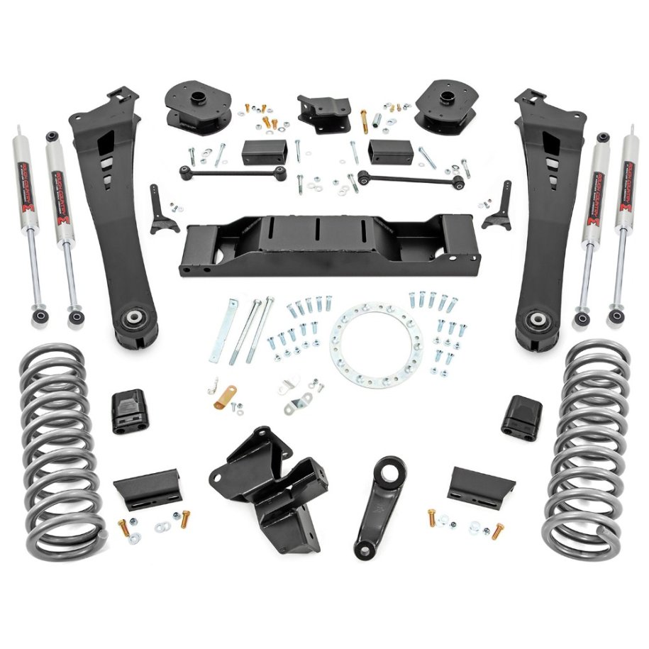Lift Kit Rough Country Lift 5"