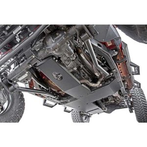 Suspension long arm kit Rough Country Lift 6"