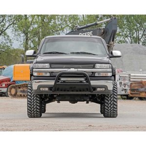 Suspension kit Rough Country Lift 6"