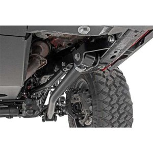Suspension long arm kit Rough Country Lift 6"