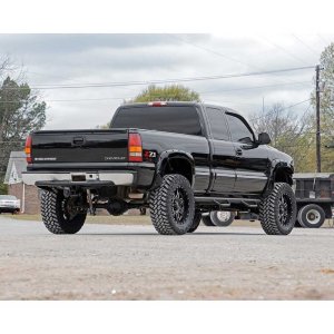 Suspension kit Rough Country Lift 6"