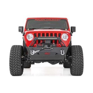 Suspension long arm kit Rough Country Lift 6"