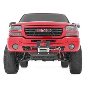 Suspension kit Rough Country Lift 6"