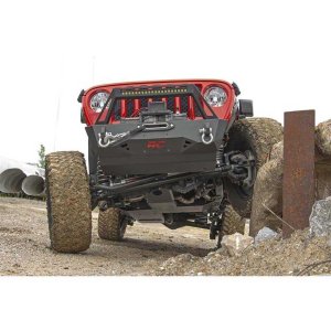 Suspension long arm kit Rough Country Lift 6"
