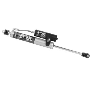 Front nitro shock FOX Performance 2.0 IFP Reservoir Lift 4-6"