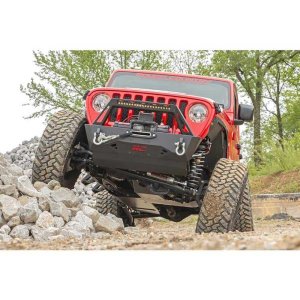 Suspension long arm kit Rough Country Lift 6"