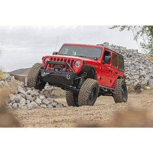 Suspension long arm kit Rough Country Lift 6"