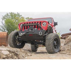 Suspension long arm kit Rough Country Lift 6"