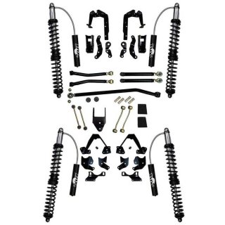 Suspension kit LeDuc Series Skyjacker Lift 3,5-6"