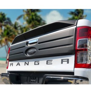 Tailgate applique Air Design