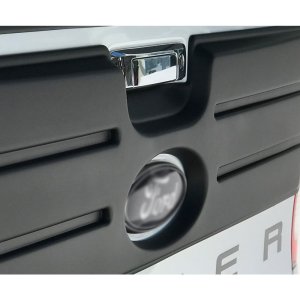 Tailgate applique Air Design