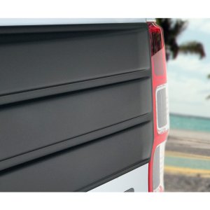 Tailgate applique Air Design