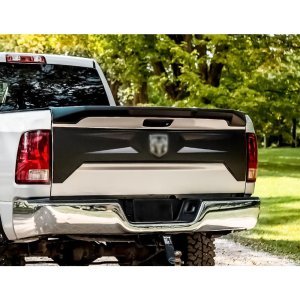 Tailgate applique Air Design