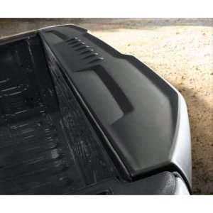 Tailgate spoiler Air Design