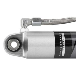 Rear nitro shock FOX Performance 2.0 IFP Reservoir Lift 4-6"