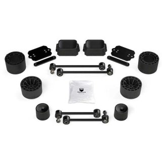 Suspension kit TeraFlex Lift 2,5" Rubicon