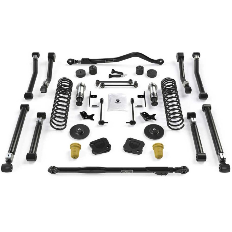 Suspension kit Alpine RT2 TeraFlex Lift 2,5"