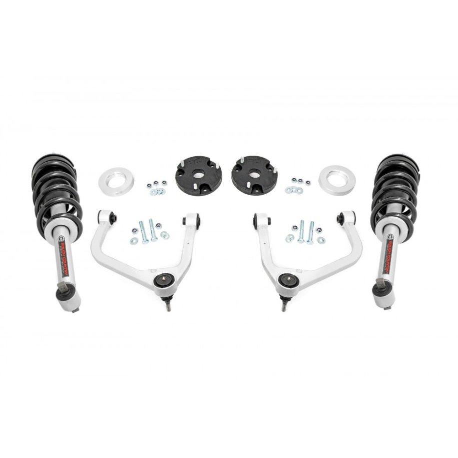 Lift Kit Rough Country N3 Lift 3,5"