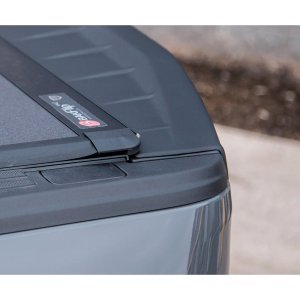 Tailgate spoiler Air Design