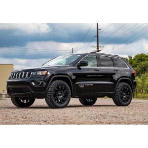 Suspension kit Rough Country Lift 2,5" 16-21