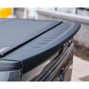 Tailgate spoiler Air Design