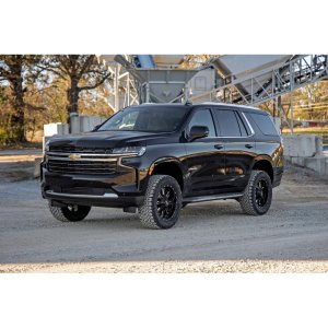 Lift Kit Rough Country N3 Lift 3,5"