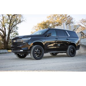 Lift Kit Rough Country N3 Lift 3,5"